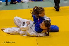 01.05.2022 Wachau JUDO Kids Cup